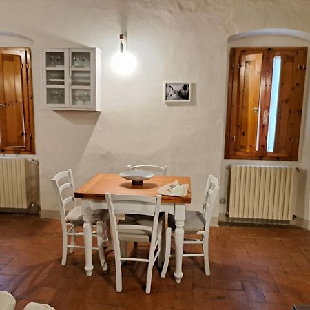 Loft - Le Maioliche Apartment Montelupo Fiorentino Bagian luar foto