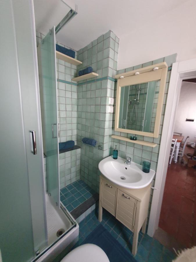 Loft - Le Maioliche Apartment Montelupo Fiorentino Bagian luar foto