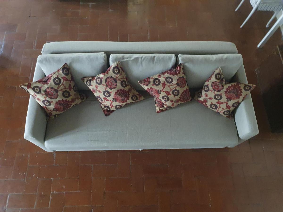 Loft - Le Maioliche Apartment Montelupo Fiorentino Bagian luar foto