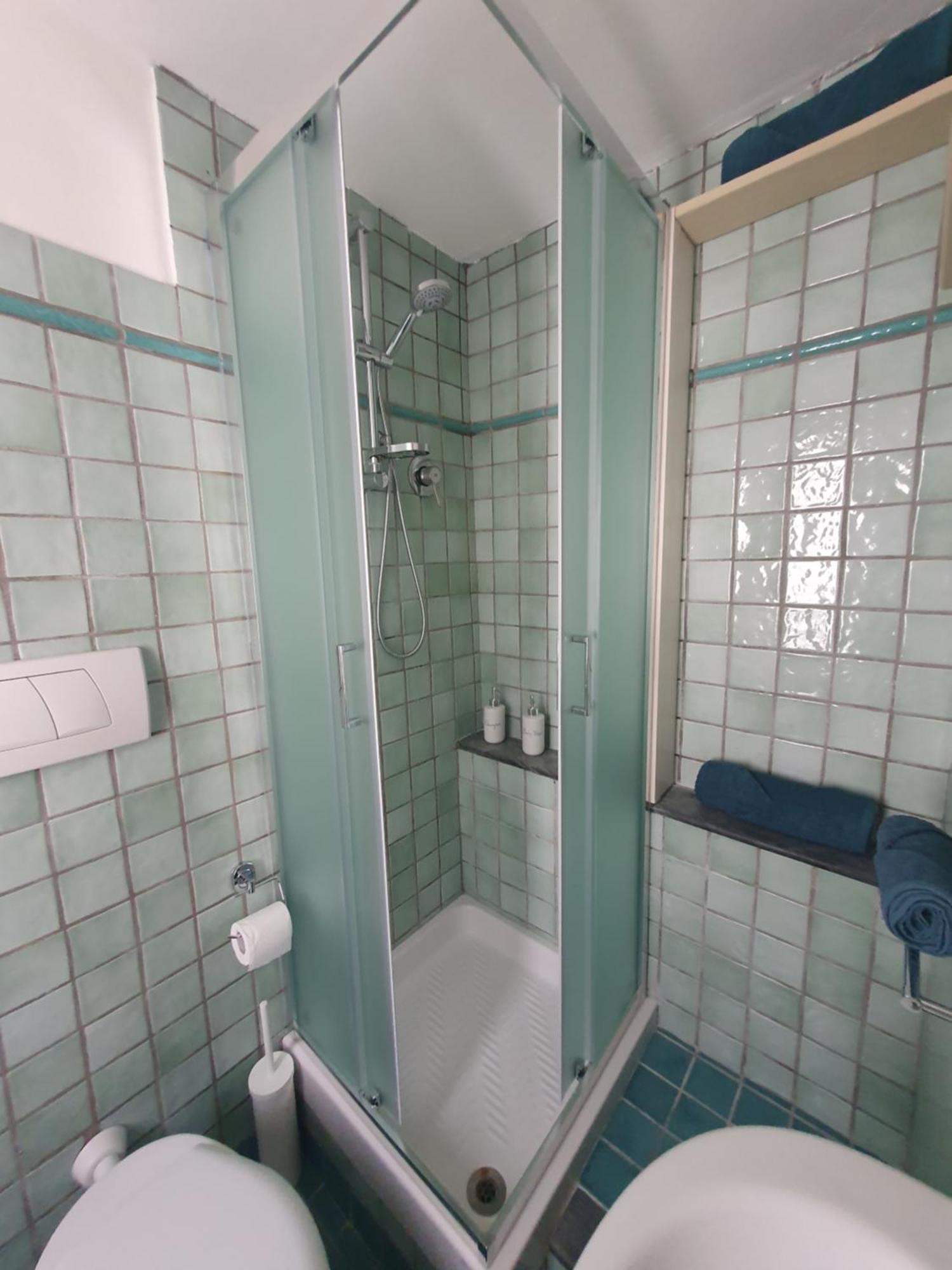 Loft - Le Maioliche Apartment Montelupo Fiorentino Bagian luar foto