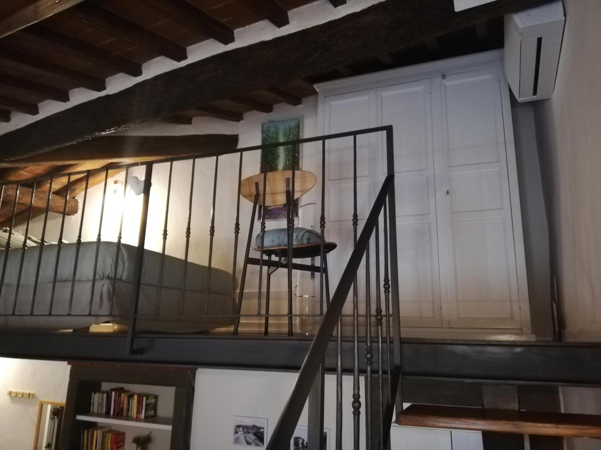 Loft - Le Maioliche Apartment Montelupo Fiorentino Bagian luar foto