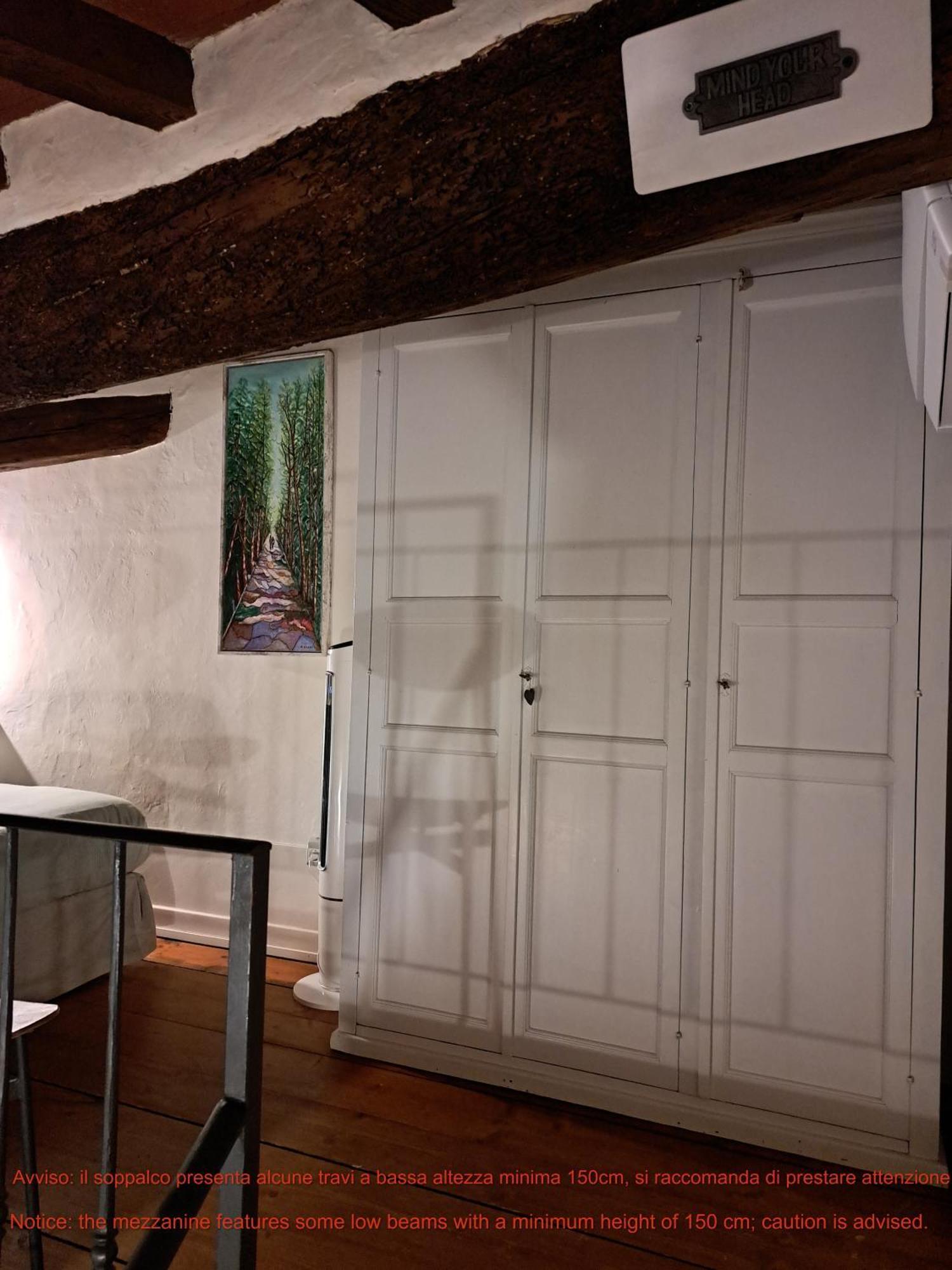 Loft - Le Maioliche Apartment Montelupo Fiorentino Bagian luar foto