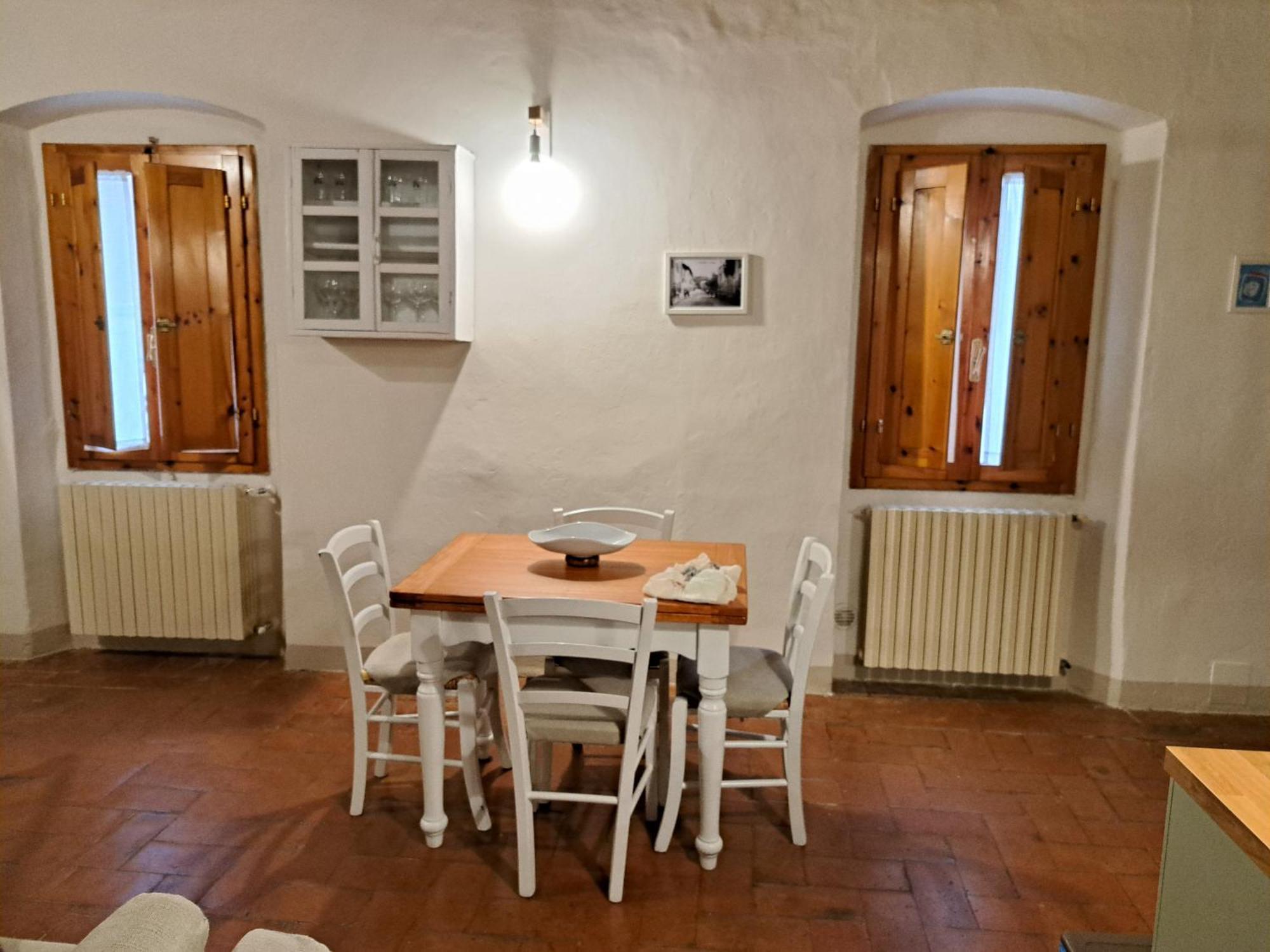Loft - Le Maioliche Apartment Montelupo Fiorentino Bagian luar foto