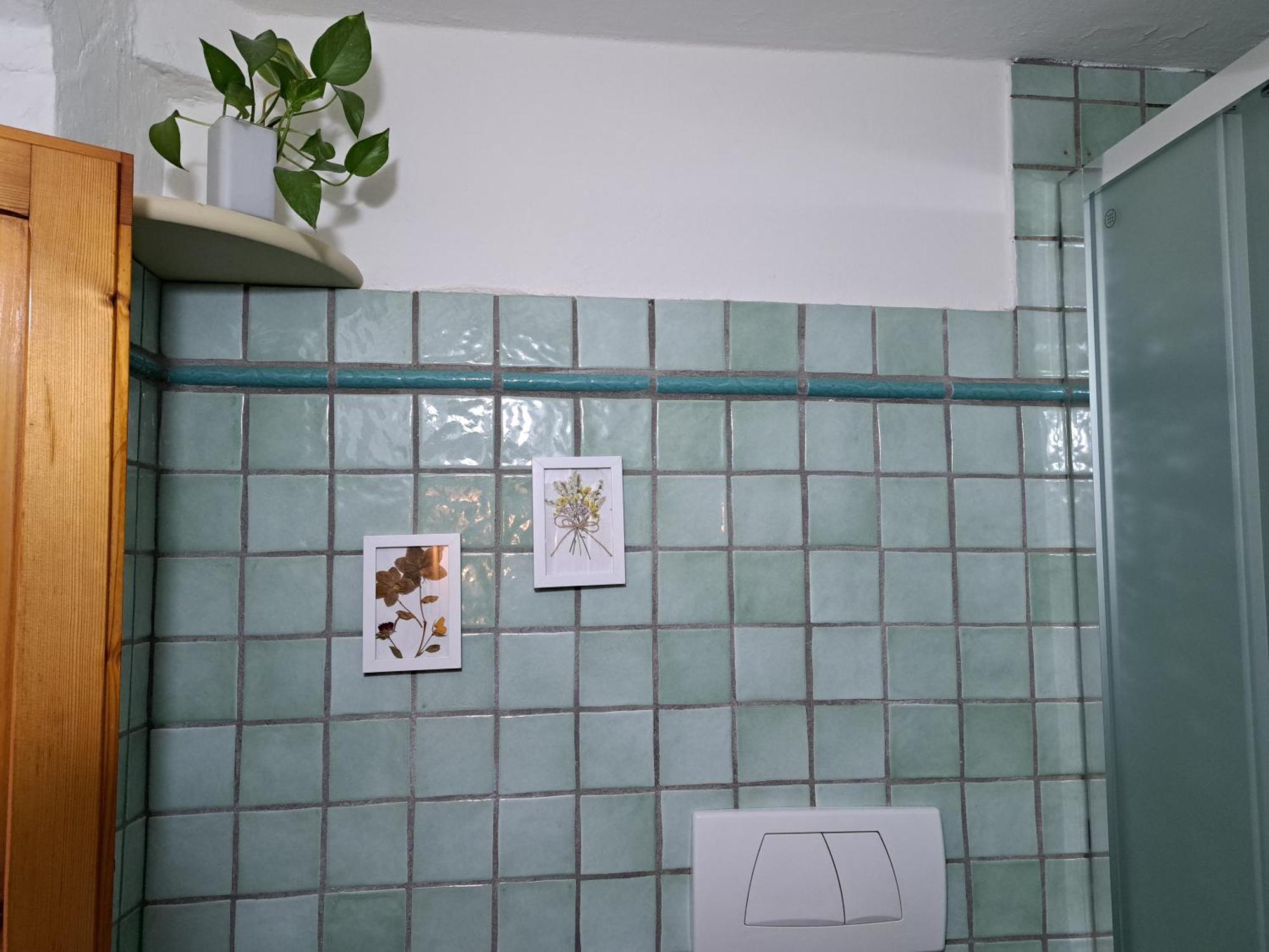 Loft - Le Maioliche Apartment Montelupo Fiorentino Bagian luar foto