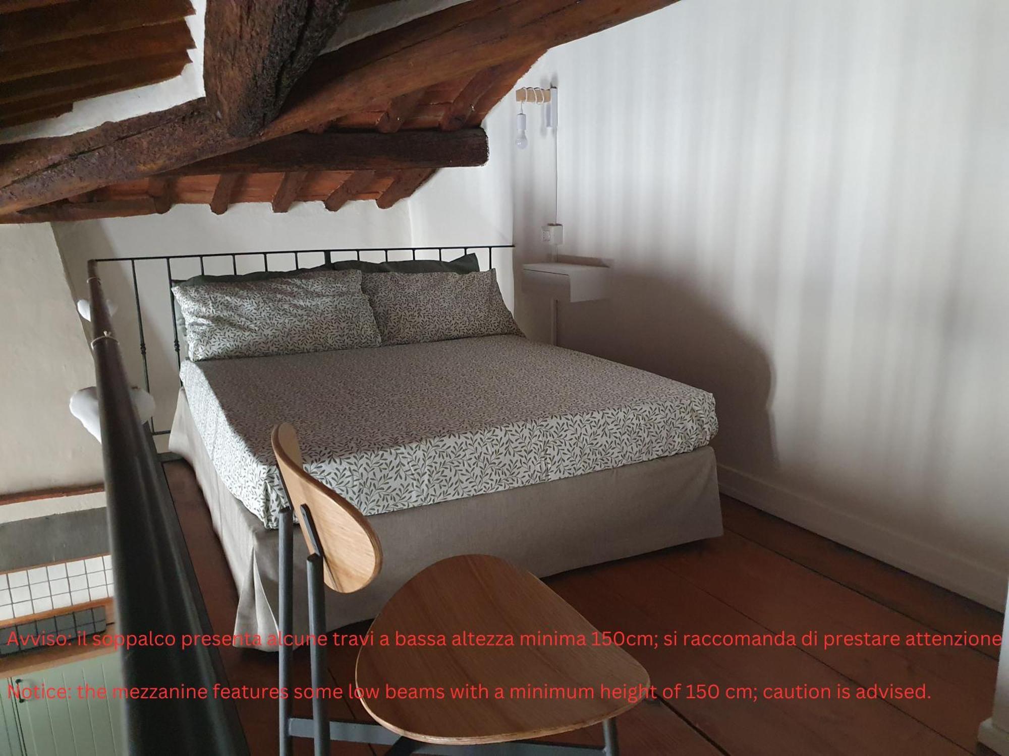 Loft - Le Maioliche Apartment Montelupo Fiorentino Bagian luar foto